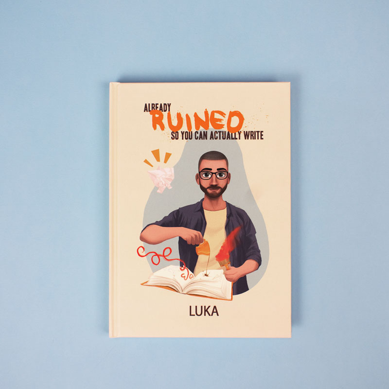 Planner 29