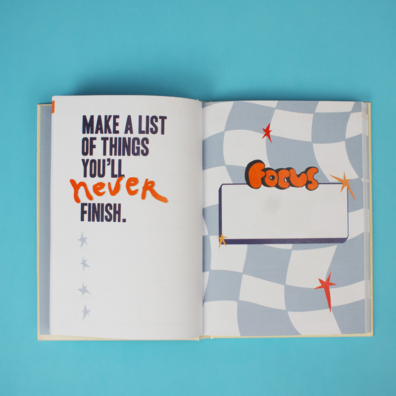 Planner 29