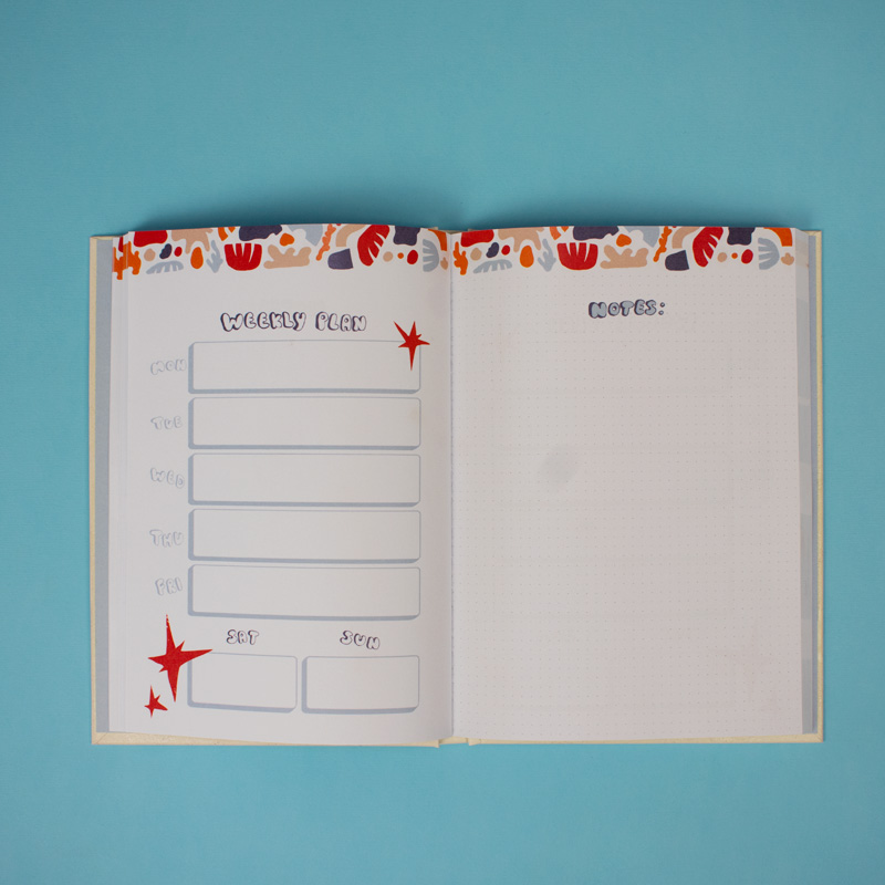 Planner 29