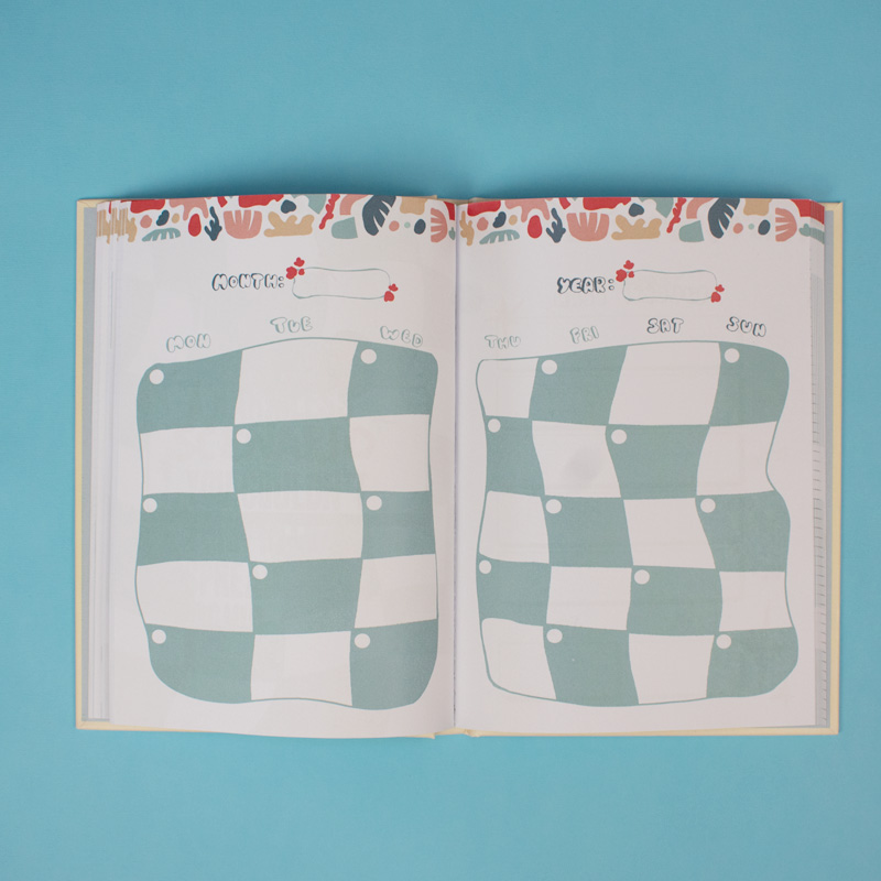 Planner 31
