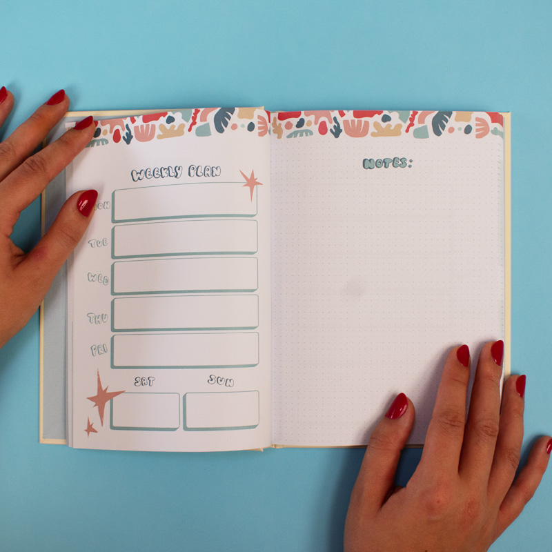Planner 31