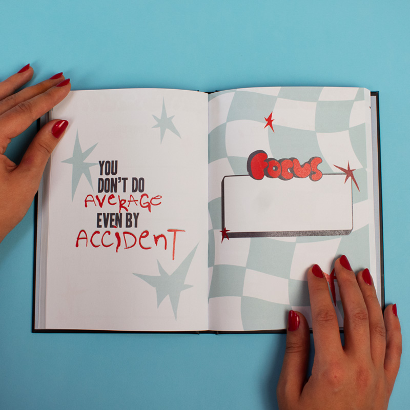 Planner 32
