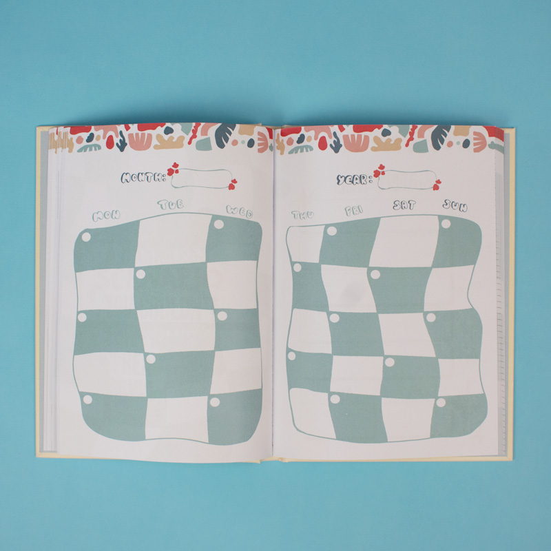 Planner 33
