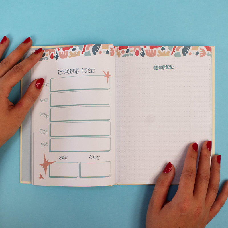 Planner 33