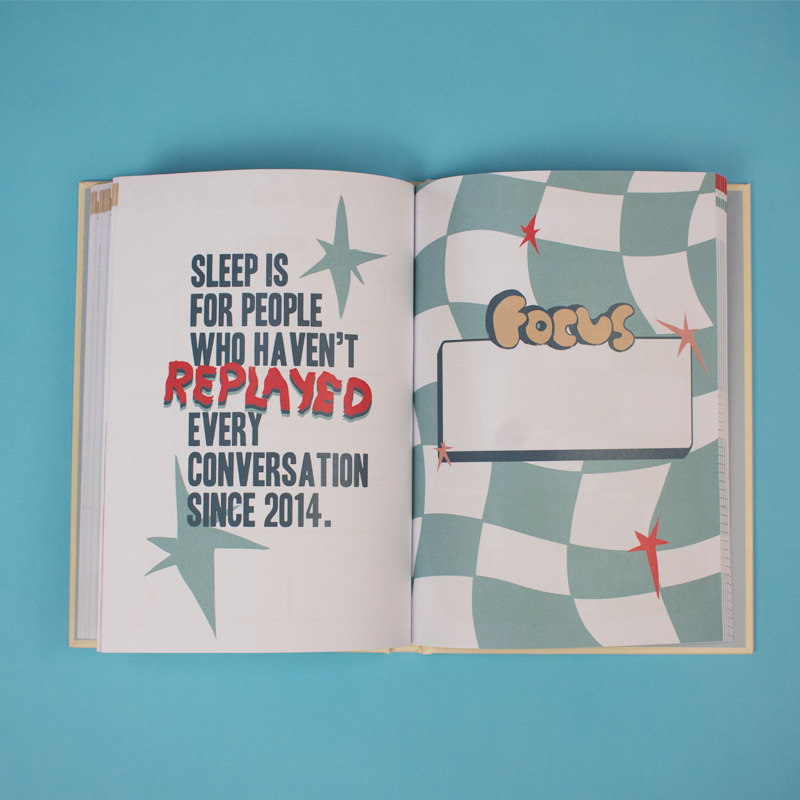 Planner 33