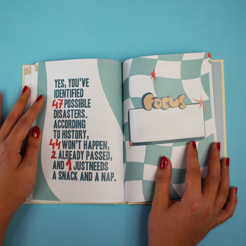 Planner 33