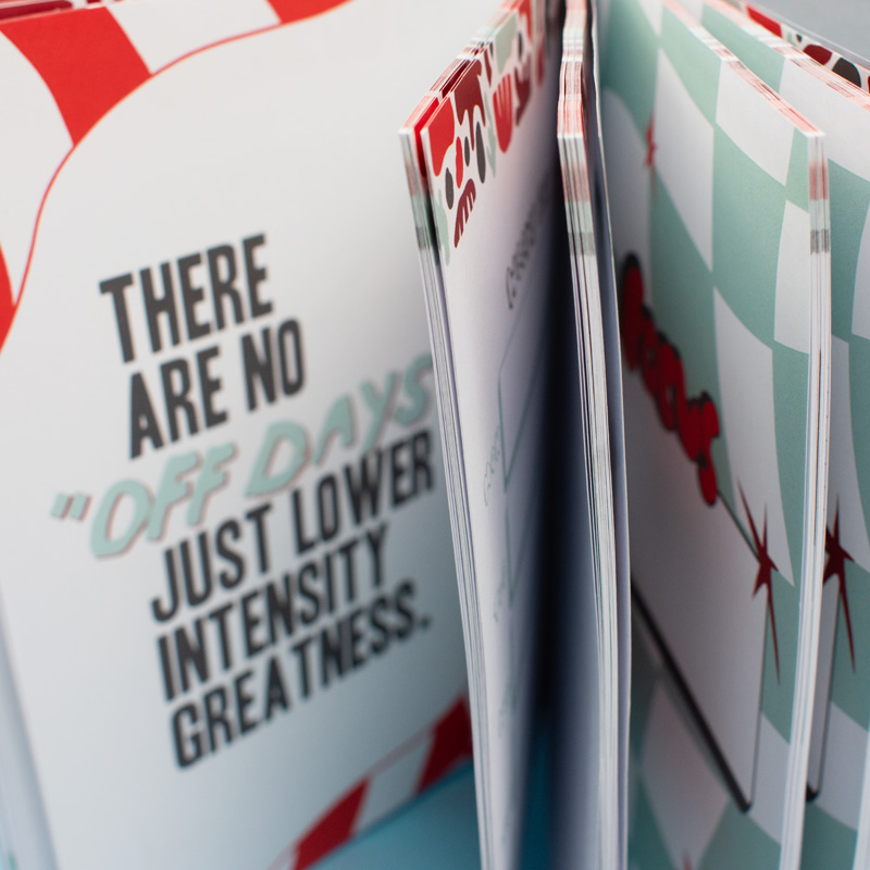 Planner 34