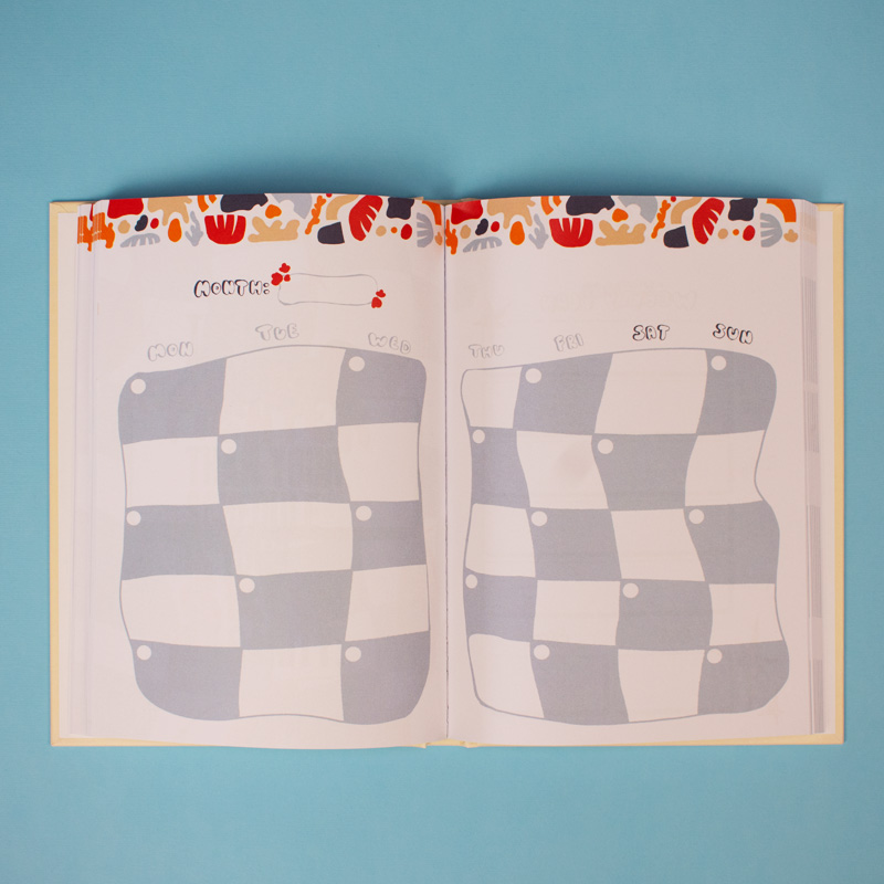 Planner 35
