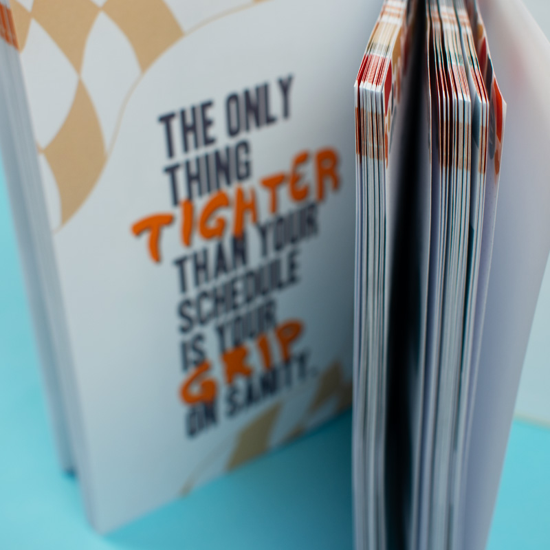 Planner 35