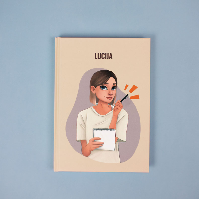 Planner 36