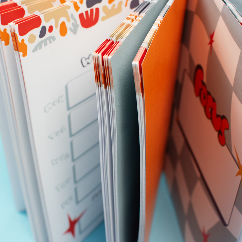 Planner 36