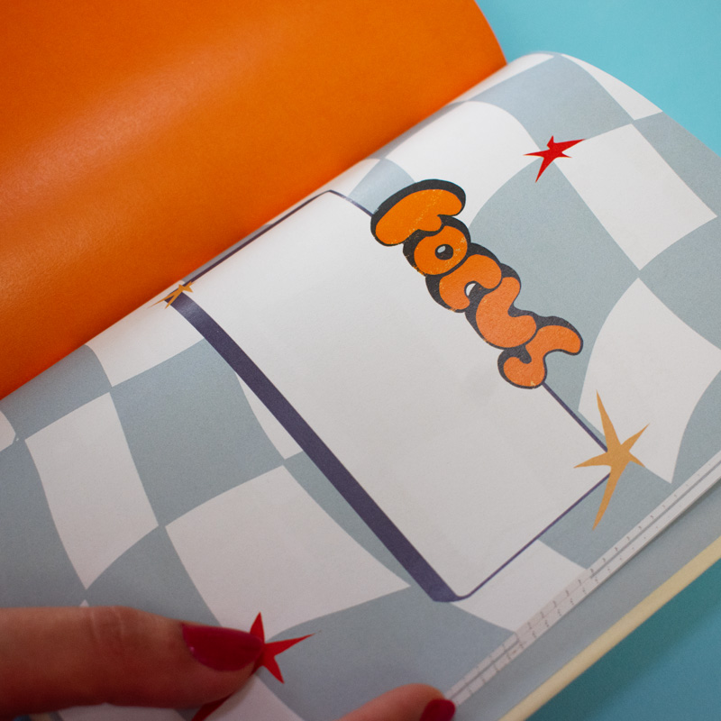 Planner 36